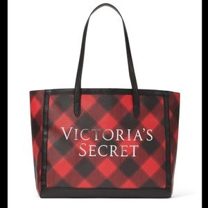 NWT Victoria’s Secret Tote
